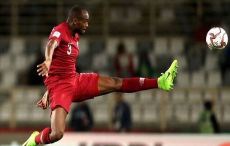 بازیکن قطری پرسپولیس مورد توجه دو تیم قرار گرفت
