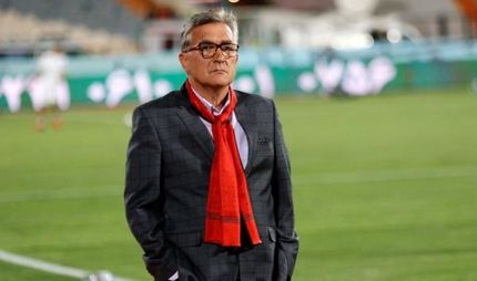 وکیل برانکو: پرسپولیس هیچ پولی به برانکو نداده؛ دروغ است!