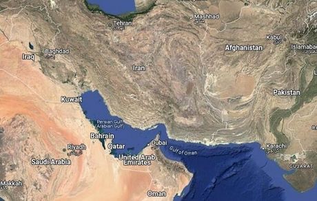 سخنگوی قرارگاه مرکزی خاتم الانبیا: آمریکایی‌ها، زمین‌گیر شده‌اند و هر روز نشانه‌هایش آشکارتر می‌شود