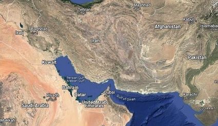 سخنگوی قرارگاه مرکزی خاتم الانبیا: آمریکایی‌ها، زمین‌گیر شده‌اند و هر روز نشانه‌هایش آشکارتر می‌شود