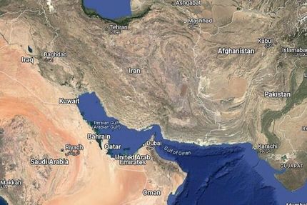 سخنگوی قرارگاه مرکزی خاتم الانبیا: آمریکایی‌ها، زمین‌گیر شده‌اند و هر روز نشانه‌هایش آشکارتر می‌شود