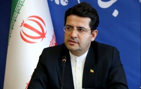 تاکید سفیر ایران در باکو بر لزوم حفظ تمامیت ارضی جمهوری آذربایجان