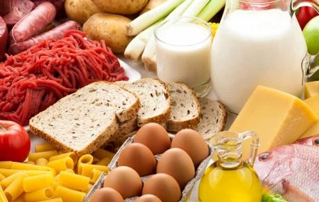 صادرات ۵ میلیارد دلاری صنایع غذایی از کشور