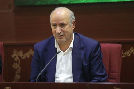 تاج: سرمربی تیم ملی امید توسط فدراسیون فوتبال انتخاب خواهدش