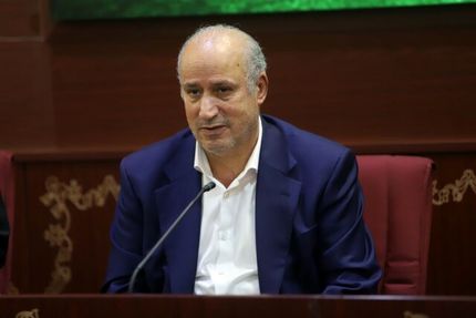 تاج: سرمربی تیم ملی امید توسط فدراسیون فوتبال انتخاب خواهدش