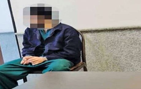 قتل به خاطر ۱۰۰ هزار تومان!