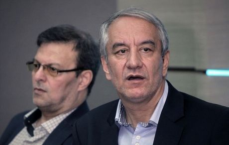کفاشیان: قلعه نوعی باتجربه‌تر شده است و انتخاب او بازگشت به عقب نیست