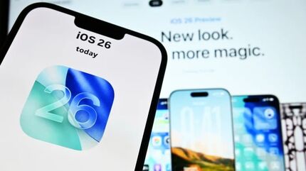 سیستم‌عامل iOS 26 جیل‌بریک شد