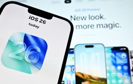 سیستم‌عامل iOS 26 جیل‌بریک شد