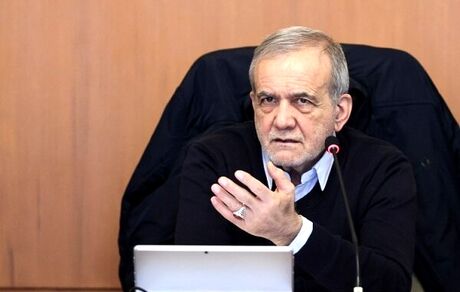 پزشکیان: ایران نماینده قدرت اخلاق‌مدار و مسئول است