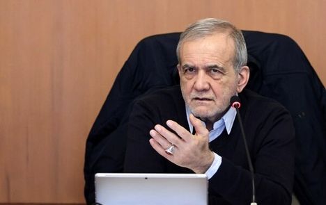 رئیس جمهور: مذاکرات اخیر با تبادل پیشنهادات عملی و ارائه سیگنال‌های دلگرم‌کننده همراه شده است