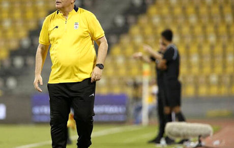 اسکوچیچ: هیچ مصاحبه‌ای نکرده‌ام / گفت و گوهای منتشر شده ساختگی است