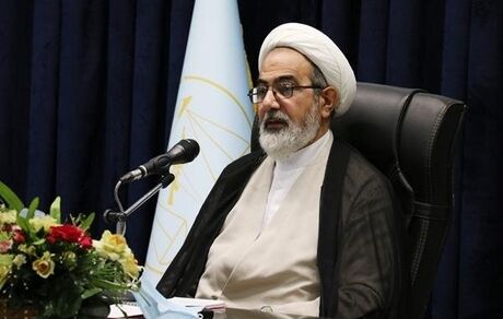 رئیس سازمان قضایی نیروهای مسلح: با اقتدار با مجرمان برخورد خواهیم کرد