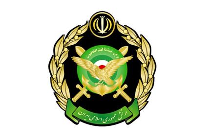 ارتش همرزم می پذیرد