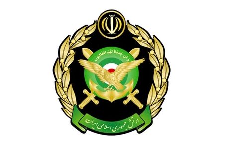 ارتش همرزم می پذیرد