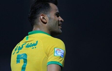 آل‌کثیر: پیشنهاد سپاهان دو برابر پرسپولیس بود