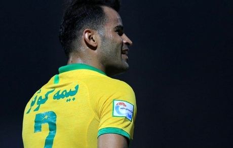 آل‌کثیر: پیشنهاد سپاهان دو برابر پرسپولیس بود