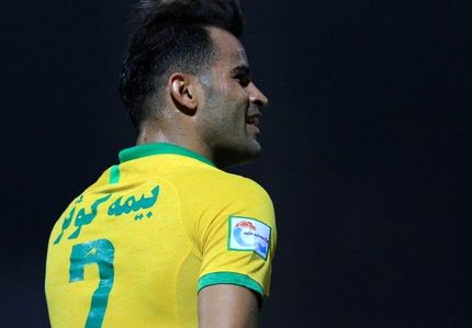 آل‌کثیر: پیشنهاد سپاهان دو برابر پرسپولیس بود