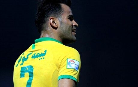 آل‌کثیر: پیشنهاد سپاهان دو برابر پرسپولیس بود