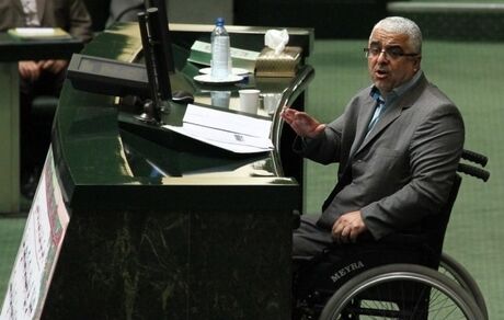 
نماینده رشت: اگر فشار غربی‌ها و اطلاع رسانی فضای مجازی نبود، واقعیت را نمی‌گفتند