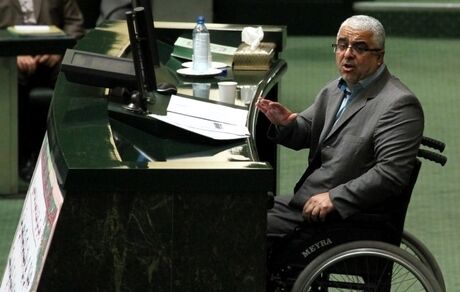 
نماینده رشت: اگر فشار غربی‌ها و اطلاع رسانی فضای مجازی نبود، واقعیت را نمی‌گفتند