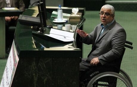 
نماینده رشت: اگر فشار غربی‌ها و اطلاع رسانی فضای مجازی نبود، واقعیت را نمی‌گفتند