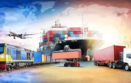 مرز چذابه به شبکه ترانزیت خارجی کشور پیوست