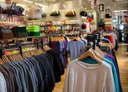 آغاز اجرای طرح شناسه کالا در حوزه پوشاک