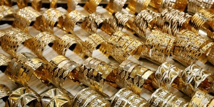 آخرین قیمت سکه و طلا در بازار