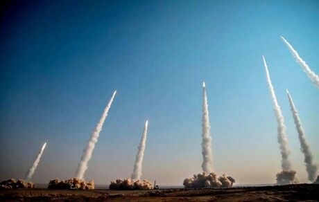 اردن، عملیات موشکی ایران علیه پایگاه آمریکا را تایید کرد