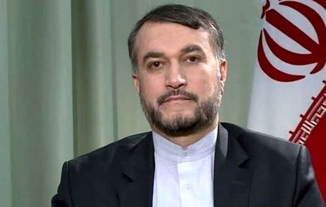 چراغ سبز وزیر امور خارجه به مذاکره مستقیم با امریکا