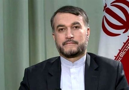 چراغ سبز وزیر امور خارجه به مذاکره مستقیم با امریکا