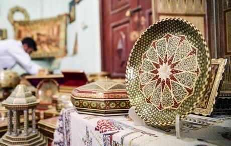 جشنواره ملی صنایع دستی، سوغات، خوراکی و غذاهای محلی اقوام ایرانی در رفسنجان برگزار خواهدشد