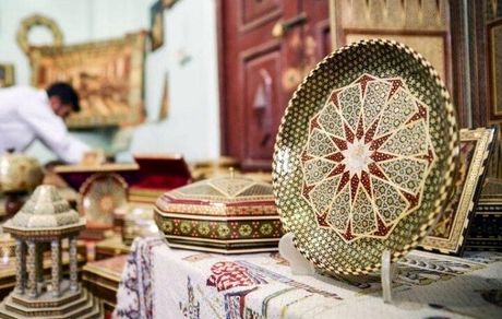 جشنواره ملی صنایع دستی، سوغات، خوراکی و غذاهای محلی اقوام ایرانی در رفسنجان برگزار خواهدشد