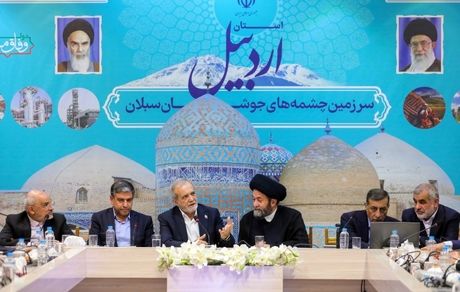 بحران آب و انرژی با مشورت علمی و صرفه‌جویی قابل مهار است / ما آینده را ندیدیم که سد زدیم و امروز دیگر دریاچه‌ای وجود ندارد