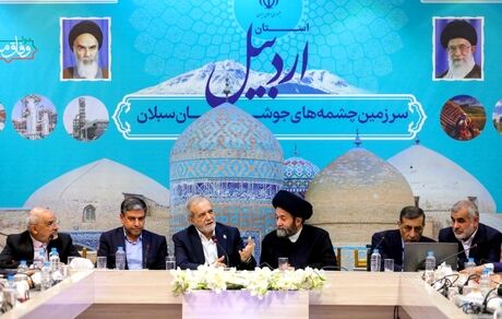 بحران آب و انرژی با مشورت علمی و صرفه‌جویی قابل مهار است / ما آینده را ندیدیم که سد زدیم و امروز دیگر دریاچه‌ای وجود ندارد