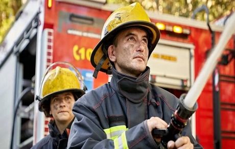 دانشمندان لباس ضد ویروس و باکتری برای آتش‌نشانان و سربازان ساختند