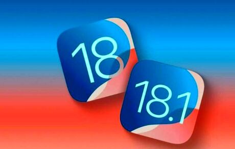 هوش مصنوعی به آیفون آمد