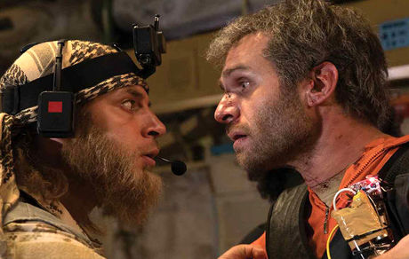  «بادیگارد» و «به وقت شام» را در تلویزیون ببینید 