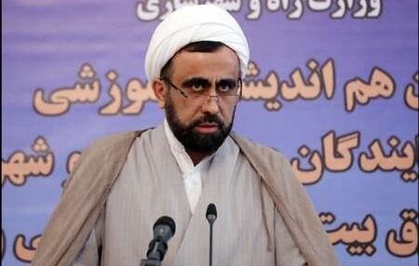 معاون قضایی قوه قضاییه: با وجود قانون درباره محاربه، قاضی حق مراجعه به فقه ندارد