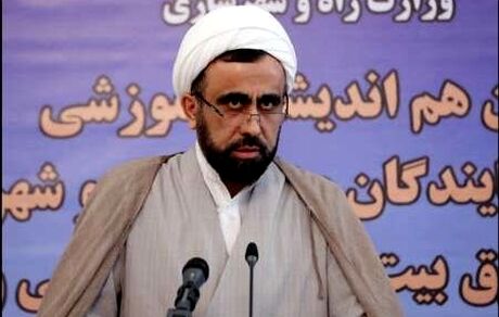 معاون قضایی قوه قضاییه: با وجود قانون درباره محاربه، قاضی حق مراجعه به فقه ندارد