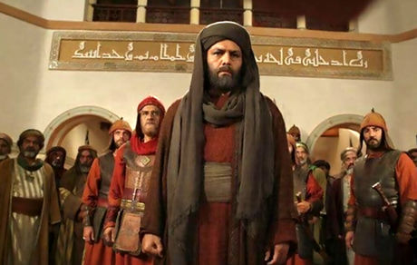 پخش دوباره مختارنامه از تلویزیون