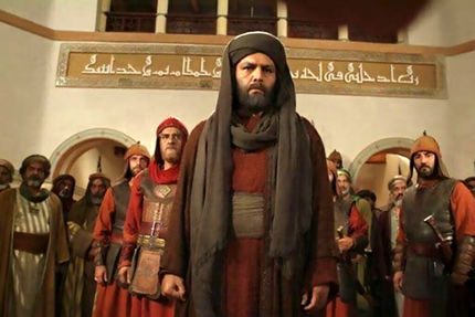 پخش دوباره مختارنامه از تلویزیون