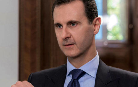 بشار اسد دیدار با اردوغان را قبول نکرد