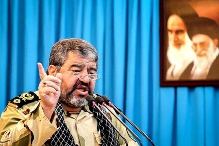 سردار جلالی: باید ترک فعل سازمان های مختلف درباره پدافند غیر عامل را بررسی کنیم.