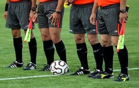 اعلام اسامی داوران هفته پنجم لیگ برتر