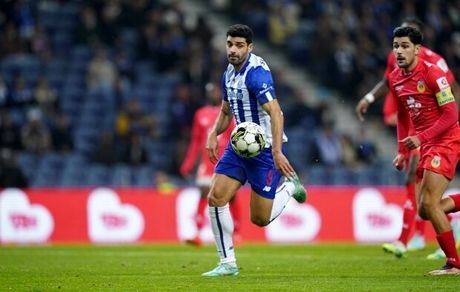 پورتو با طارمی دیدار بزرگ را برد