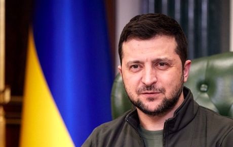 ادامه پیشروی اوکراین در روسیه با کنترل ۷۴ شهرک