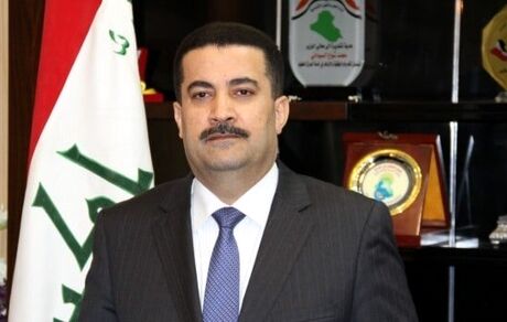 السودانی: روند سیاسی و دموکراسی باید تحت نظارت قانون اساسی باشد