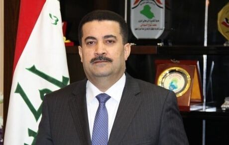 السودانی: روند سیاسی و دموکراسی باید تحت نظارت قانون اساسی باشد